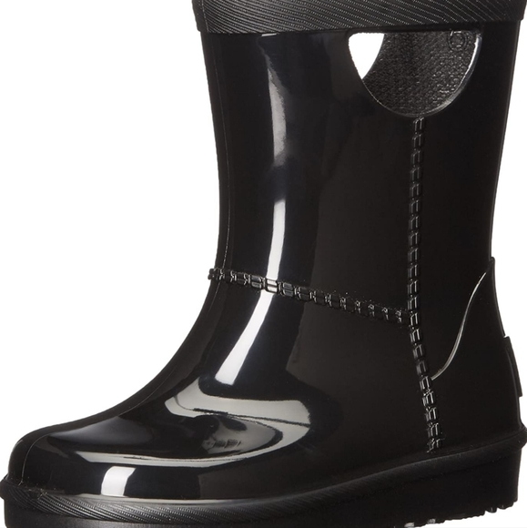 UGG Kids T Rahjee Pull-on Boot - Picture 5 of 9